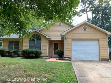 Main picture of 7638 Campbell Creek Ln