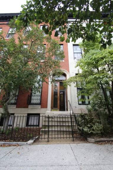 Main picture of 1513 Bolton St