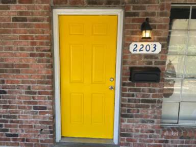 Main picture of 2201 Fairchild St