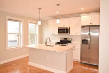 Main picture of 1664 Dorchester Ave