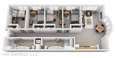 Main picture of Arcadia Apartments