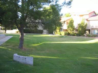 Main picture of Mountain View Lakes Condo