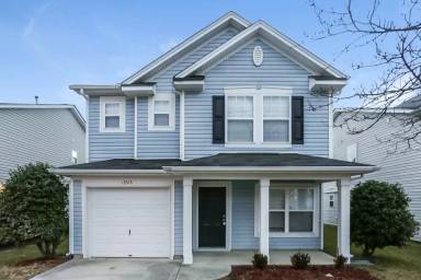 Main picture of 13515 Glasgow Green Ln