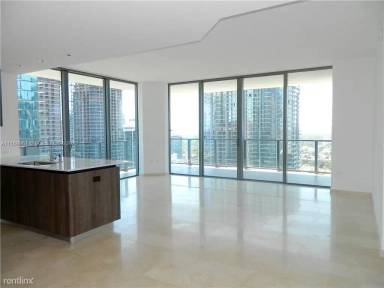 Main picture of Reach at Brickell City Center