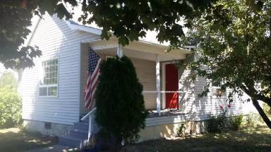 Main picture of 314 S Chehalem St