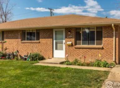 Main picture of 1817 Emery St