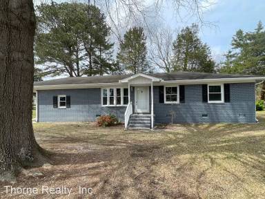 Main picture of 614 E Cockrell St