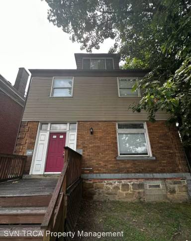 Main picture of 345 Melwood Ave