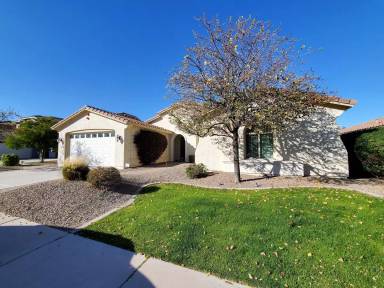 Main picture of 1232 E Zion Way