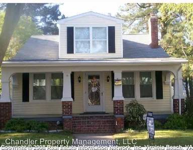 Main picture of 1113 Bedford Ave