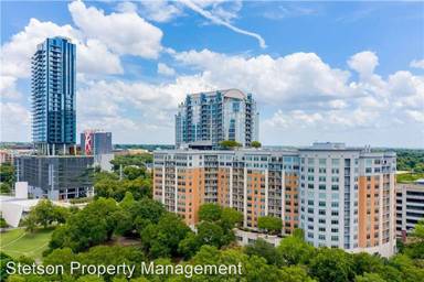 Main picture of SkyHouse Austin Apartments