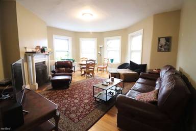 Main picture of 369 Tappan St
