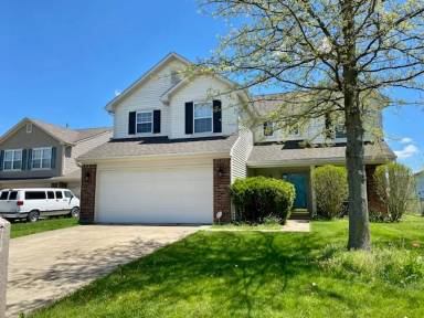 Main picture of 6809 N Lufkin Ct