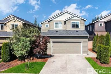 Main picture of 24207 SE 258th Way