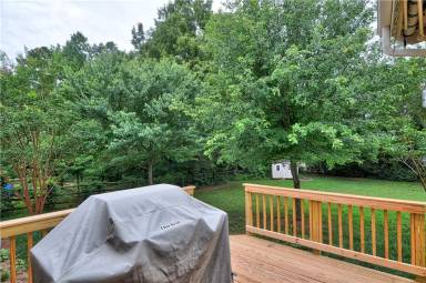 Main picture of 18418 Torrence Chapel Estates Cir