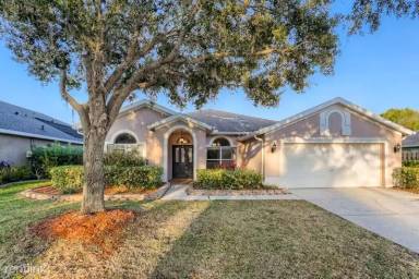 Main picture of 10503 Weybridge Dr