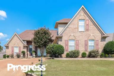 Main picture of 10276 Green Moss Dr N