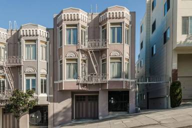 Main picture of 1125 Dolores St