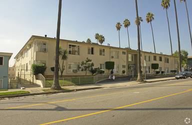 Main picture of 7220 Hollywood Blvd