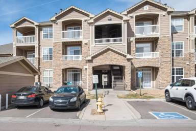 Main picture of Windmill Creek Condos