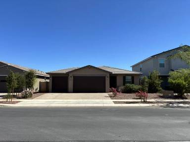 Main picture of 27371 N 176th Dr