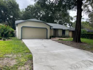 Main picture of 1255 Silver Palm Dr