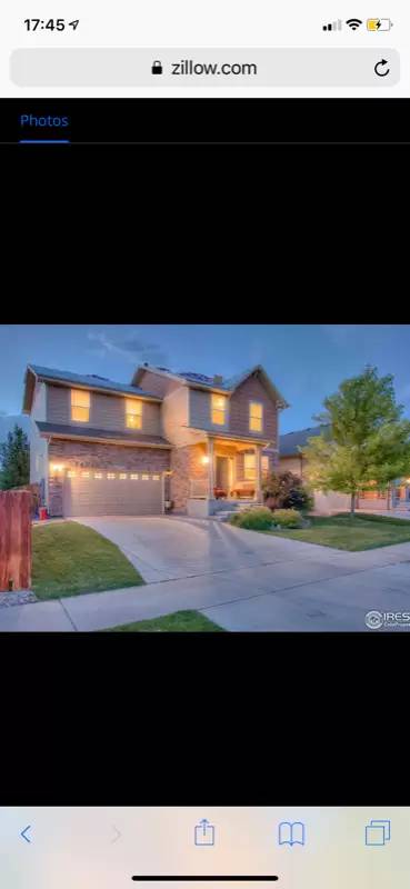 Main picture of 809 Roaring Creek Dr