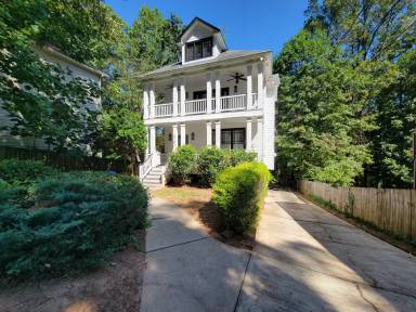 Main picture of 3102 Alston Dr