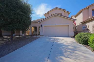 Main picture of 99 W Camino Rancho Quito