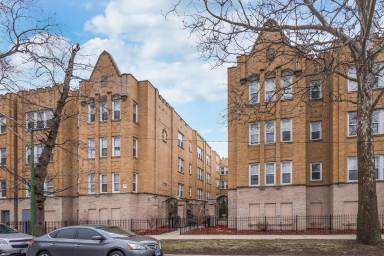 Main picture of 8047-8055 S Manistee Ave Apartments