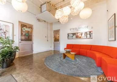 Main picture of Steel House Lofts