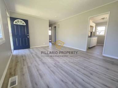 Main picture of 3522 N Olney St