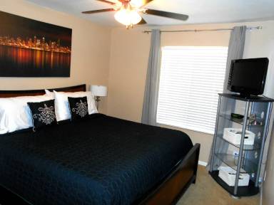 Main picture of Central Scottsdale Condo