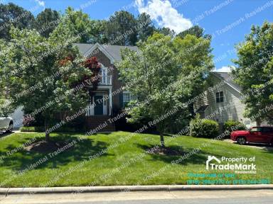 Main picture of 1007 Celandine Dr