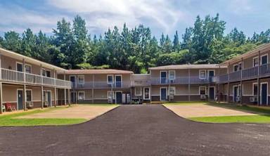 Main picture of 306 S Jp Wright Loop Rd