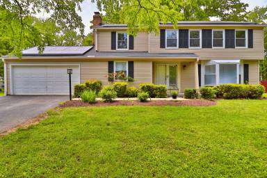 Main picture of 12417 Asbury Dr