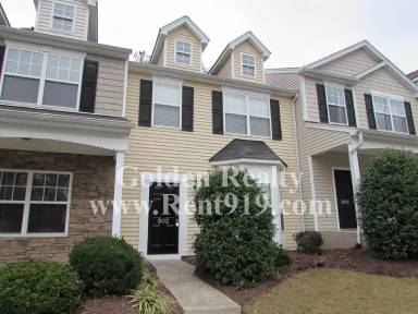 Main picture of Creekside Townhomes