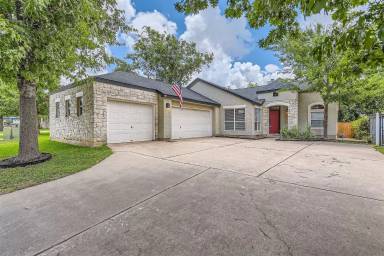 Main picture of 2609 Hill Street Cv
