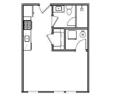 Main picture of 92 E Forest Ave