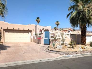 Main picture of 53905 Avenida Mendoza