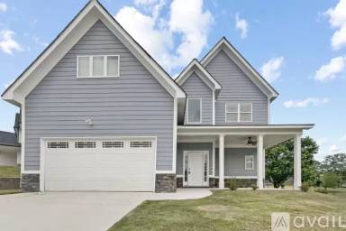 Main picture of 6332 Daniell Springs Dr