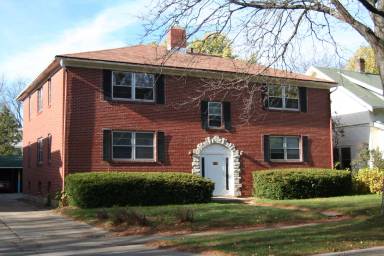 Main picture of 1432 Morrison St
