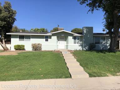 Main picture of 3209 Occidental St