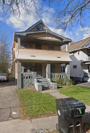 Main picture of 3034 E 130th St