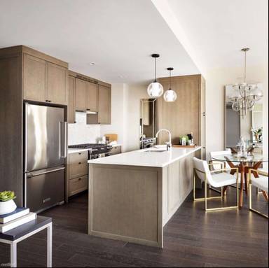 Main picture of 1 E 92nd St