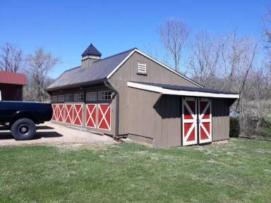 Main picture of 14897 Clover Hill Rd