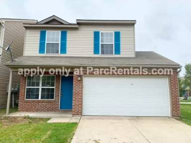 Main picture of 2912 Carson Dr