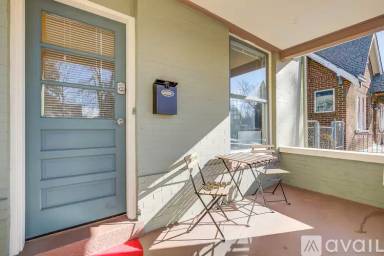 Main picture of 3248 Quitman St