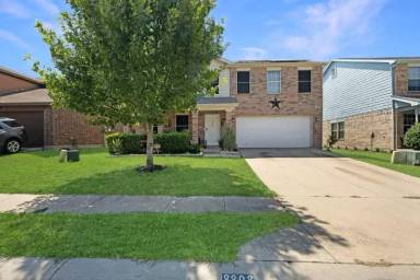 Main picture of 8808 Sagebrush Trl