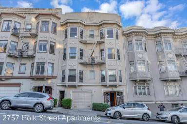 Main picture of 2757 Polk St